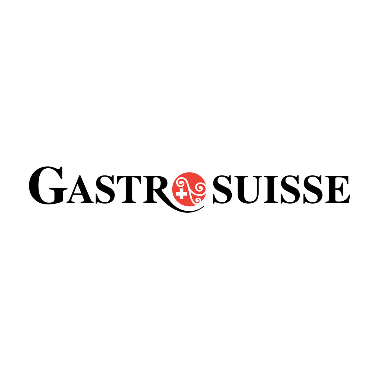 Gastro Suisse Logo
